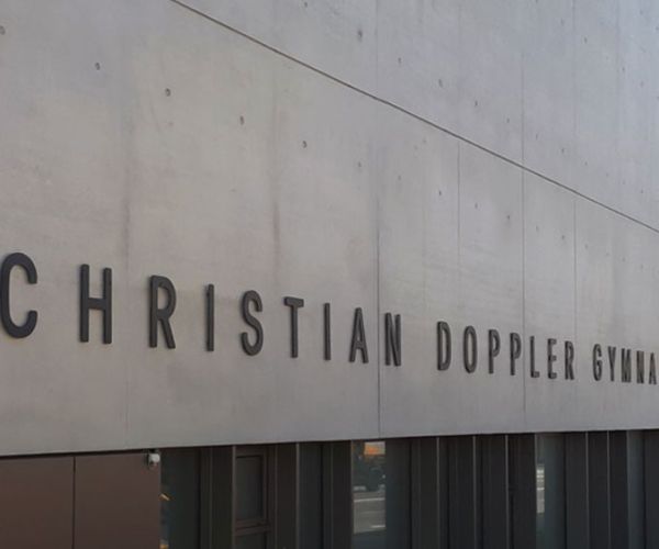 Christian Doppler Gymnasium
